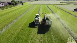 Partoens BV gras kneuzen | FENDT | KRONE |