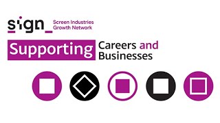 SIGN Supporting Careers and Businesses