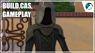 Worth The Hype? 🔎👻 I Life And Death Review I Sims 4 I Rebeccas Creations