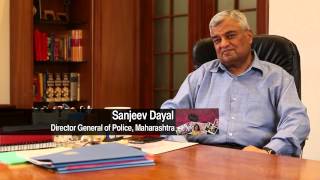 Sanjeev Dayal, DGP, Maharashtra Police on standing united - Part 2