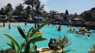 Waterboom Kampung Batu Malakasari