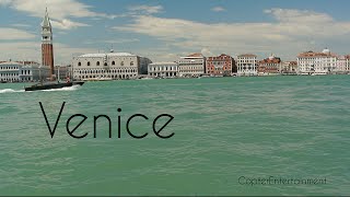 VENICE - Copter Entertainment