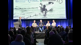 Politikerdebatt, Oslofjordkonferansen 2024