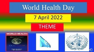 World Health Day 2022: 7 अप्रैल को क्यों मनाया जाता है विश्व स्वास्थ्य दिवस?