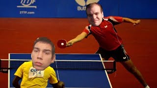 JOVANKO I STEVANKO CEPAJU STONI TENIS #1