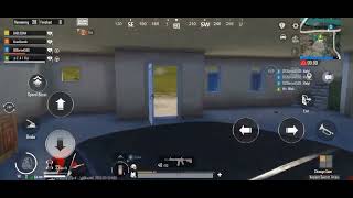 Jonathan spray| teammate seving| op clutches|wait for end|long spray #new#trending#bgmi #pubgmobile