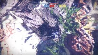 Destiny 2 epic escape