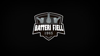 Batteri Fjell 1945