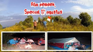 Film pendek special 17 agustus 2020