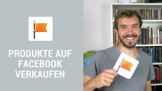 Wie erstelle ich einen Shop in Facebook?