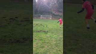 goals👀#shorts#goals#football#viral#skills#tiktok#trick