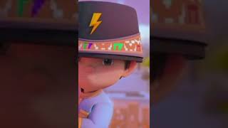 CCP BoBoiBoy