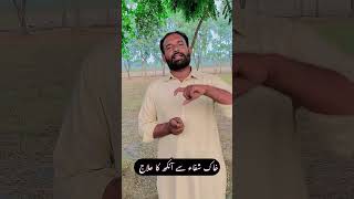 خاک شفاء سے آنکھوں کاُعلاج ||فرمان علی علیہ ||مفاتح الجناح || Haq Bool || Murtaza Ameeni