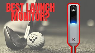 Rapsodo mlm 2 pro review and unboxing - Is It The Best Launch Monitor For Practice?