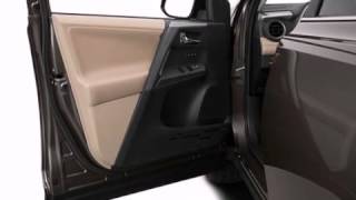 2014 Toyota RAV4 Bossier City LA