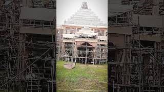 2024 Purba Bardhaman, Durga Puja pandal Preparation. #tseries #burdwanvlog