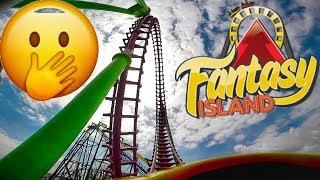 FANTASY ISLAND 2019 PART 1