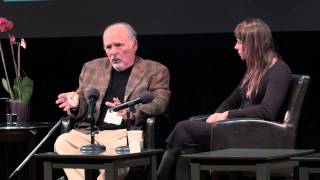 Dr Paul Ekman and Dr Eve Ekman - Dialogue on the Future