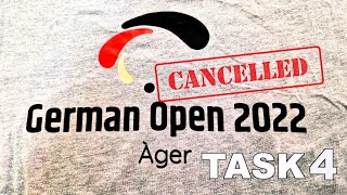 GERMAN OPEN 2022 - TASK 4