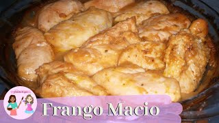 Tempero Pra Deixar o Peito de Frango Macio | Receitas da Sogra