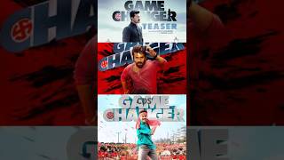 #GameChanger Teaser (Telugu) | #RamCharan | #Anjali | Shankar | Thaman S