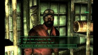 Fallout 3: Game of the Year - Very Hard Difficulty - Blind Playthrough - Part 58