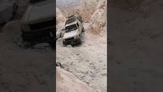 Very difficult way #Cruiser & #Zamyad drivers face to cross #Iran Balochistan Border | for survival