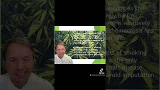 Rare Cannabis Condition Part 1 #shorts