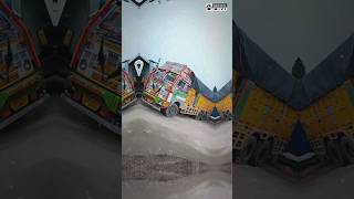 #full#video #hd#truck#video#Udhampur#road#