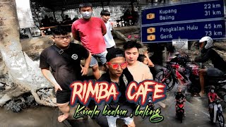 GoPro HERO10 : Ride to Rimba Cafe , Kuala kedua , Baling Versi Cina2 Bukit