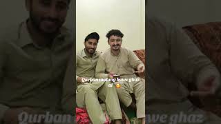 Qurban malang naawe ghazal #qurban malang poetry #trending #duet #unfrezzmyaccount