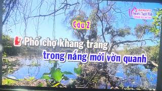 🔮TC : ÁO MỚI CÀ MAU (mời nam sc)