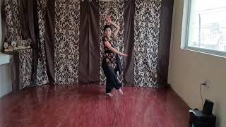 Namo Namo | Kedarnath | Classical Dance | Mohini |