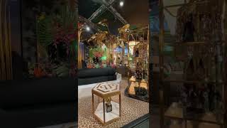 Se devi arredare casa affidati a noi e scopri la collezione Philipp plein Home #shorts