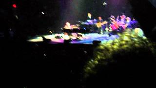 Elton John - "Candle in the Wind" - LIVE at Germain Arena