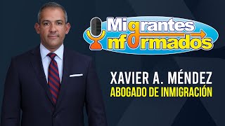 📺 Migrantes Informados