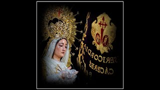 Marcha: Encarnación Coronada AM Misericordia Cáceres