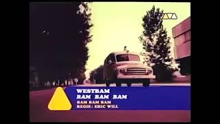 Westbam - Bam Bam Bam (VIVA Germany)