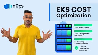 Cutting EKS Costs on Auto-Pilot: Optimize Your AWS Spending with nOps nKS (Karpenter Solution)