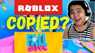 Easier Than Fall Guys - I Won Twice! | Slip Blox 2 Roblox Gameplay