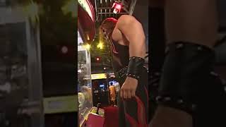 Kane Smashes a Claw machine #Shorts ￼￼