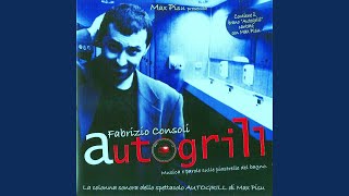 Autogrill (feat. Max Pisu)