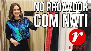 Novidades fashion na Renner | Inverno 2018 | #NoProvadorComNati 99