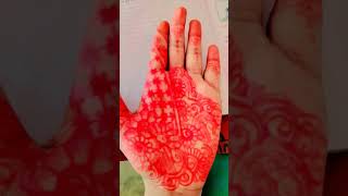 #Mehandi #karwachauthspecial