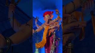 Parel Cha Raja 😍|| जेजुरीचा अप्रतिम देखावा | नरे पार्क ❤️