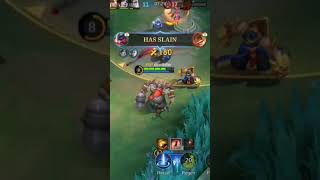 Mobile Legend 5v5 Franco Hook 🪝 unstoppable...😈#trendingshorts #shorts #viral #shortvideo #hook