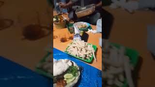 Pecel Lele Lamongan #pecel #pecellele #cooking #food #fyp