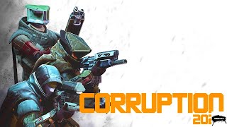 Corruption 2029 Gameplay