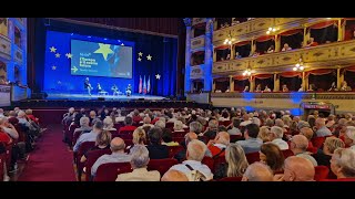 Mantova, contratti precari al 78%. Landini: "Lottare per un'occupazione stabile".