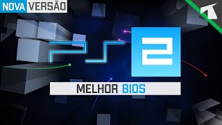 CONFIGURAR e USAR BIOS no EMULADOR de PS2 para PC (NOVA VERSÃO)